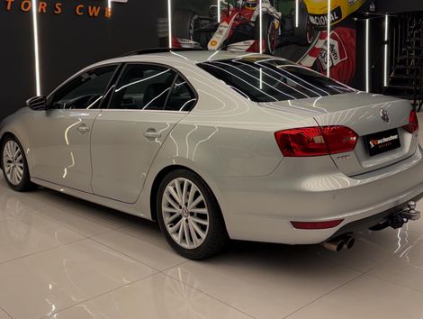VolksWagen JETTA Highline 2.0 TSI 16V 4p Tiptronic
