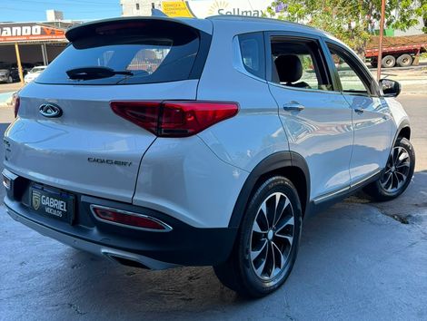 CHERY Tiggo 7 T 1.5 16V Turbo Flex Aut.