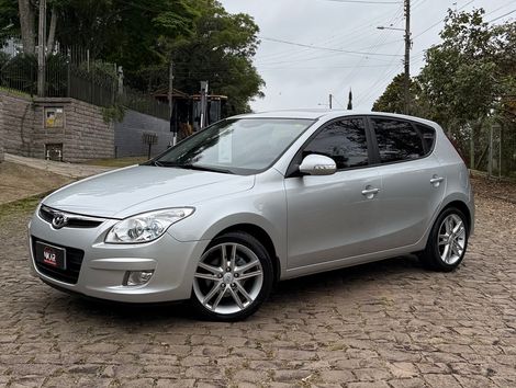 Hyundai i30 2.0 16V 145cv 5p Aut.