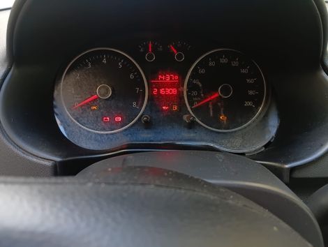 Volkswagen GOL 1.0 NOVO
