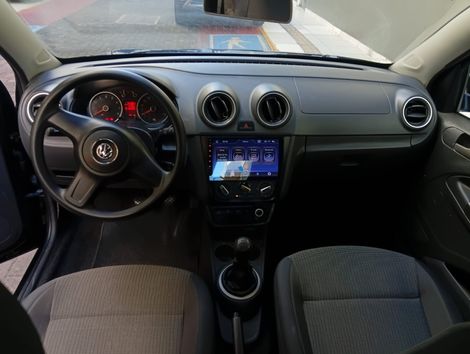 Volkswagen GOL 1.0 NOVO