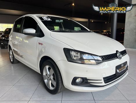 VolksWagen Fox Rock in Rio 1.6 Mi Total Flex 8V 5p