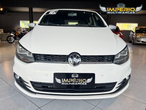 VolksWagen Fox Rock in Rio 1.6 Mi Total Flex 8V 5p