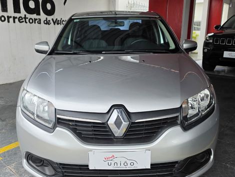 Renault LOGAN Expres./Exp. UP Hi-Flex 1.0 16V 4p