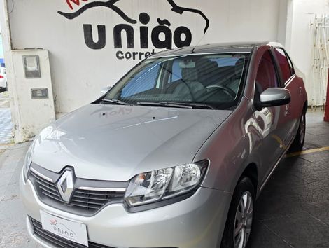 Renault LOGAN Expres./Exp. UP Hi-Flex 1.0 16V 4p