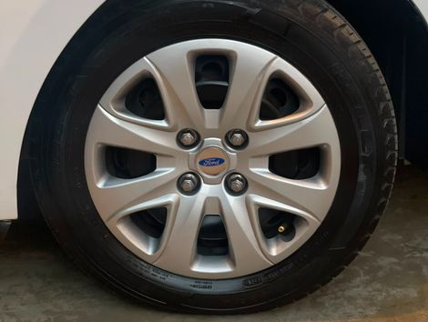 Ford Ka 1.0 SE/SE Plus TiVCT Flex 5p