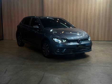VolksWagen Polo Highline TSI 1.0 Flex 12V Aut.