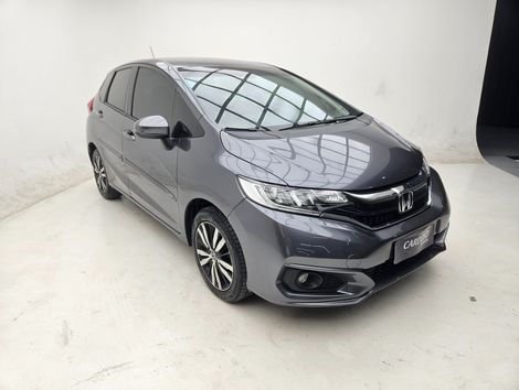 Honda Fit EXL 1.5 Flex/Flexone 16V 5p Aut