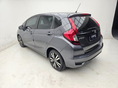 Honda Fit EXL 1.5 Flex/Flexone 16V 5p Aut