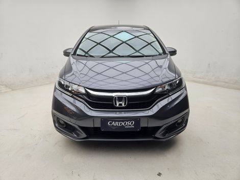 Honda Fit EXL 1.5 Flex/Flexone 16V 5p Aut