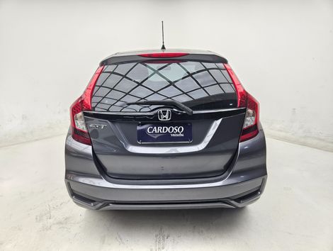 Honda Fit EXL 1.5 Flex/Flexone 16V 5p Aut