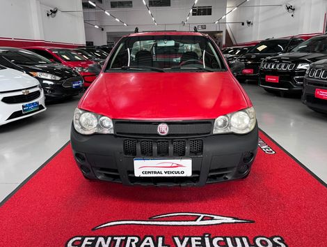 Fiat Strada 1.4 mpi Fire Flex 8V CS