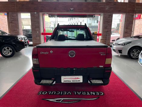 Fiat Strada 1.4 mpi Fire Flex 8V CS