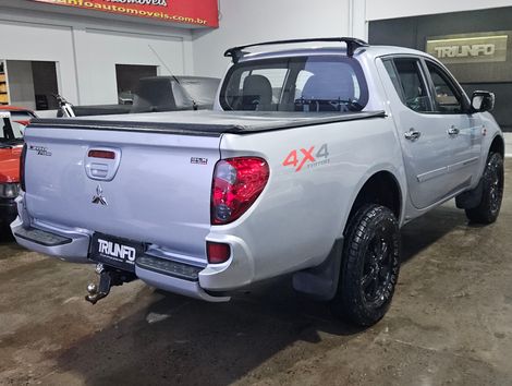Mitsubishi L200 Triton GLX 3.2 CD TB Int.Diesel Mec