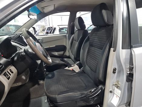 Mitsubishi L200 Triton GLX 3.2 CD TB Int.Diesel Mec