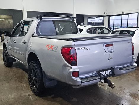 Mitsubishi L200 Triton GLX 3.2 CD TB Int.Diesel Mec