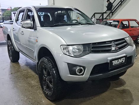 Mitsubishi L200 Triton GLX 3.2 CD TB Int.Diesel Mec