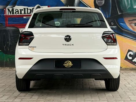VolksWagen Polo Track 1.0 Flex 12V 5p