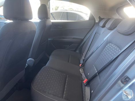 Hyundai HB20 Comfort Plus 1.0 TB Flex 12V Aut.