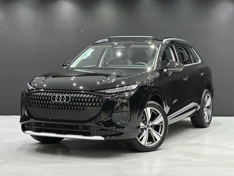 Audi Q3 Launch Edition 2.0 TFSI Quattro S tronic