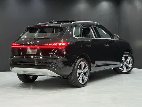 Audi Q3 Launch Edition 2.0 TFSI Quattro S tronic