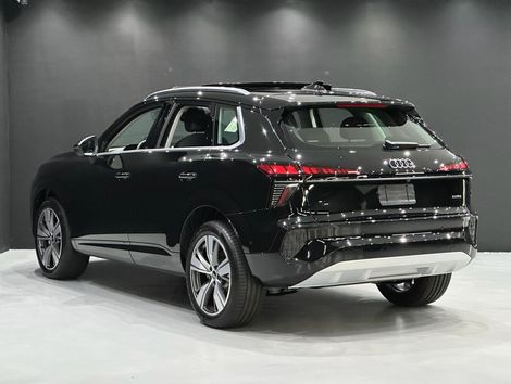 Audi Q3 Launch Edition 2.0 TFSI Quattro S tronic