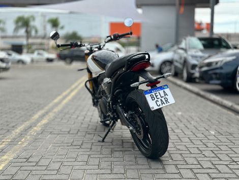 TRIUMPH SPEED 400