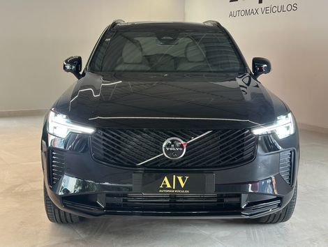 Volvo XC 90 T-8 Ultra Dark 2.0 AWD (Híbrido)