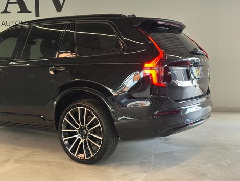 Volvo XC 90 T-8 Ultra Dark 2.0 AWD (Híbrido)