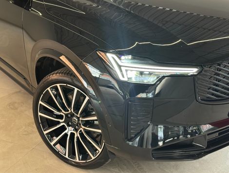 Volvo XC 90 T-8 Ultra Dark 2.0 AWD (Híbrido)