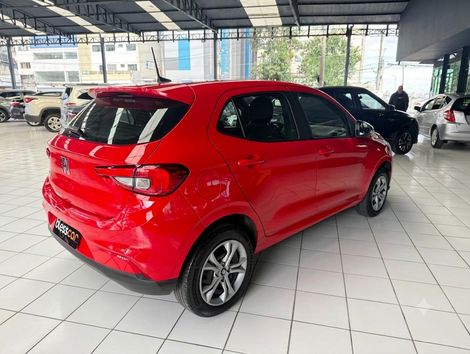 Fiat ARGO DRIVE 1.0 6V Flex