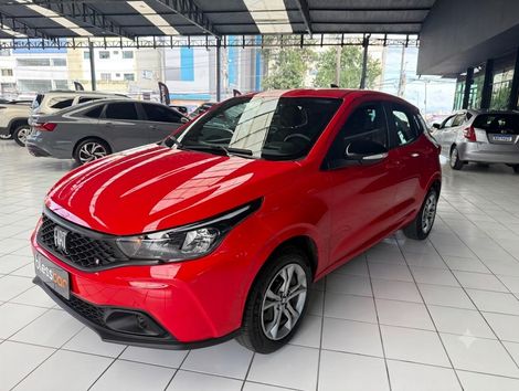 Fiat ARGO DRIVE 1.0 6V Flex