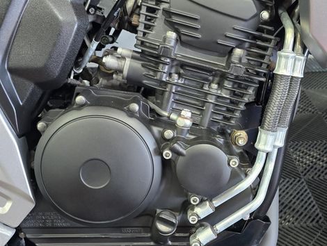 YAMAHA FZ25 250 FAZER FLEX