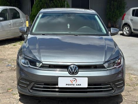 VolksWagen Polo Highline TSI 1.0 Flex 12V Aut.