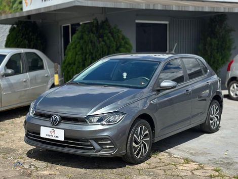 VolksWagen Polo Highline TSI 1.0 Flex 12V Aut.