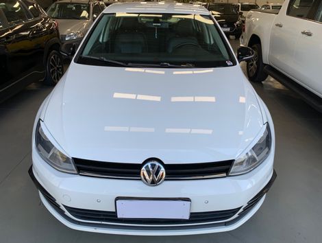 VolksWagen Golf Comfortline 1.4 TSI 140cv Mec.