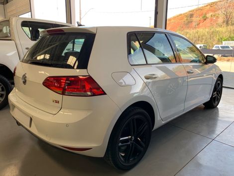 VolksWagen Golf Comfortline 1.4 TSI 140cv Mec.