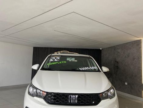 Fiat ARGO 1.0 6V Flex