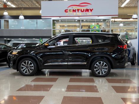 Caoa Chery Tiggo 8 TXS 1.6 16V TGDi Aut.