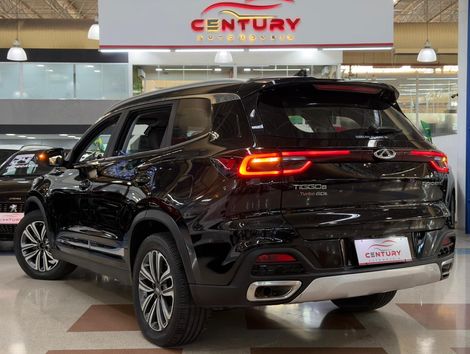 Caoa Chery Tiggo 8 TXS 1.6 16V TGDi Aut.