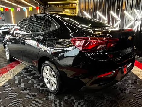 Chevrolet ONIX HATCH LT 1.0 12V TB Flex 5p Mec.