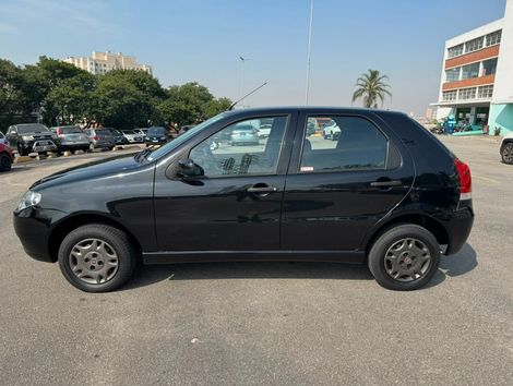 Fiat Palio Celebration 1.0 Fire Flex 8V 4p