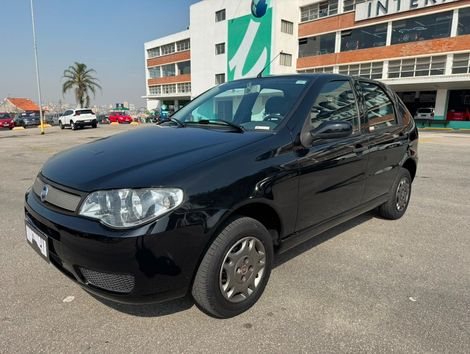 Fiat Palio Celebration 1.0 Fire Flex 8V 4p