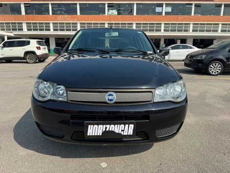 Fiat Palio Celebration 1.0 Fire Flex 8V 4p