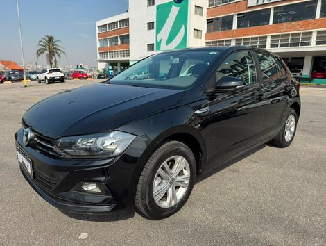 VolksWagen Polo Comfort. 200 TSI 1.0 Flex 12V Aut.