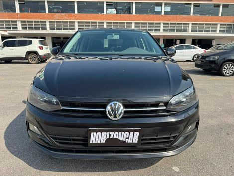 VolksWagen Polo Comfort. 200 TSI 1.0 Flex 12V Aut.