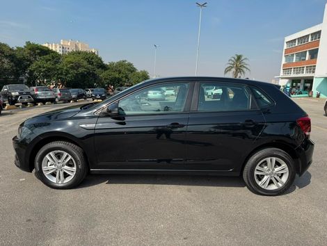VolksWagen Polo Comfort. 200 TSI 1.0 Flex 12V Aut.