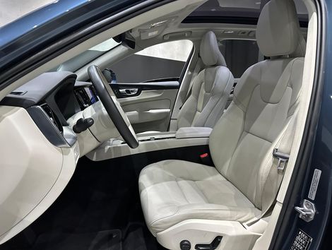 Volvo XC 60 T-8 INSC. EXPRESS. 2.0 (Híbrido)