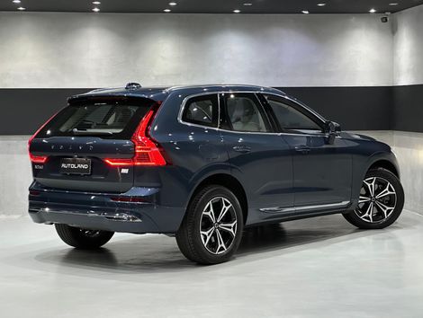 Volvo XC 60 T-8 INSC. EXPRESS. 2.0 (Híbrido)