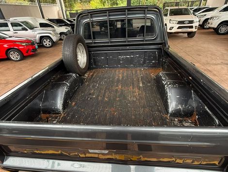 Ford F-1000 SR XK  Deserter Diesel